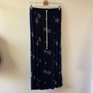 Mossimo Maxi Skirt